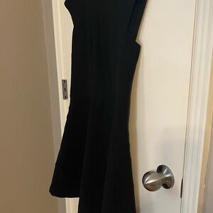 Diane Von Furstenberg little Black  Dress